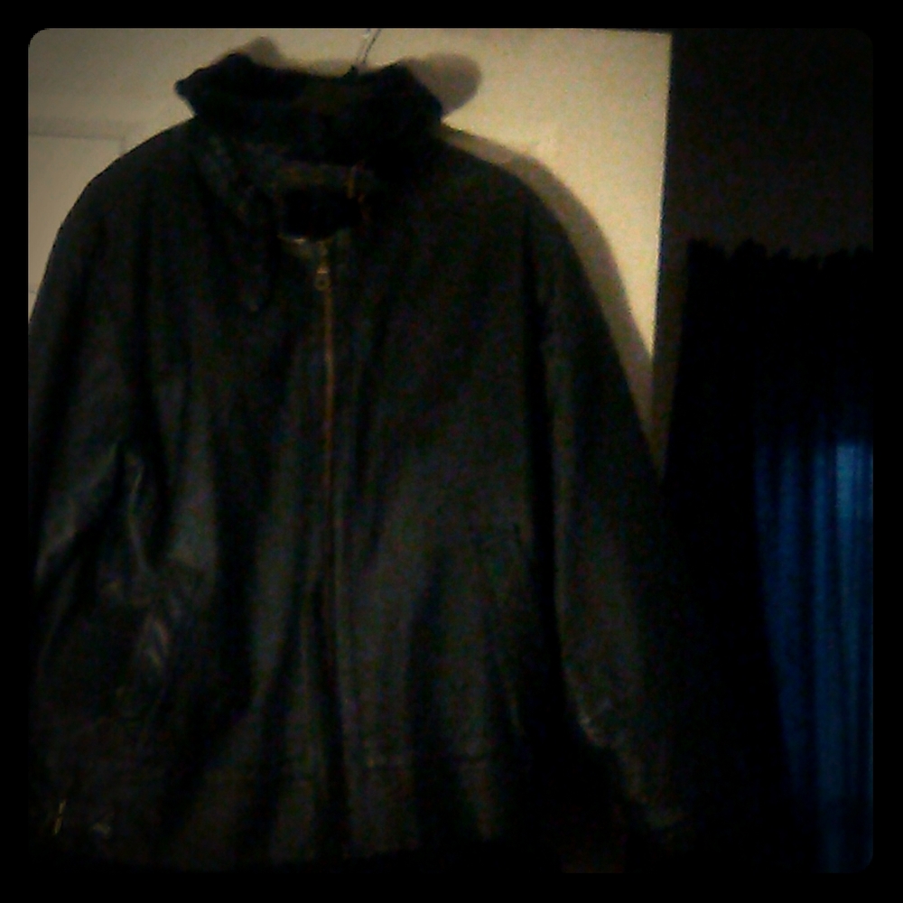 Sherlin Coat